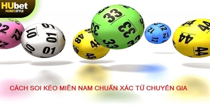 Học hỏi cách soi kèo miền Nam chuẩn xác từ chuyên gia